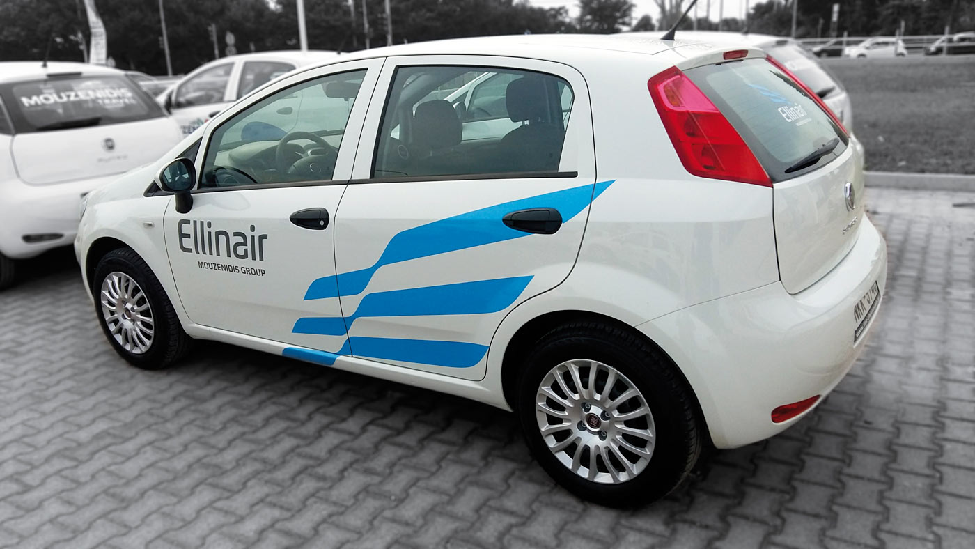 Autokollita Oximaton 6